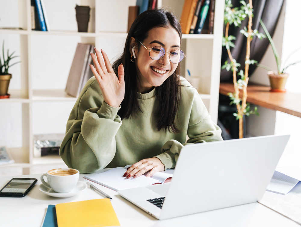 Videollamadas: comunícate directamente con tus clientes y fidelízalos