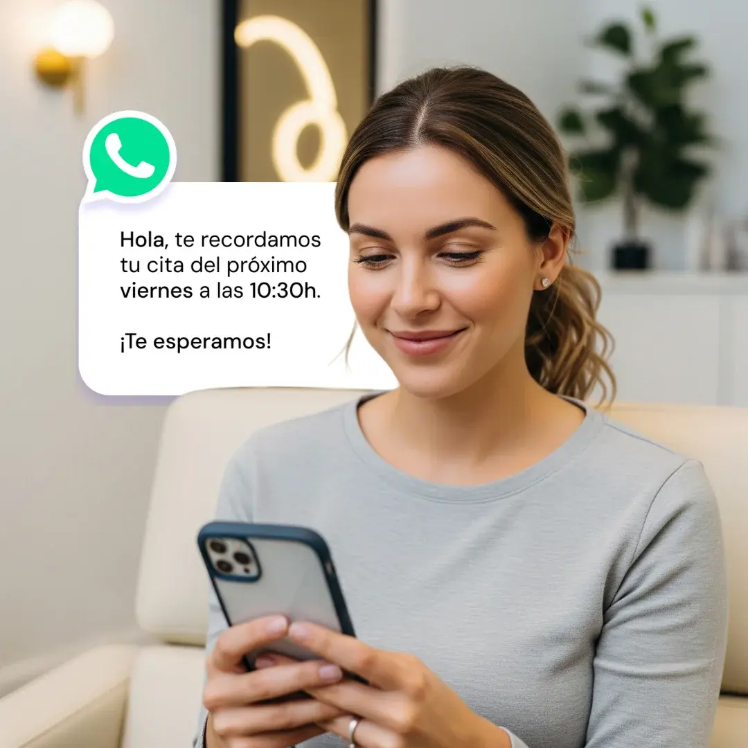 E-book El secreto de la recurrencia - Clínicas de medicina estética