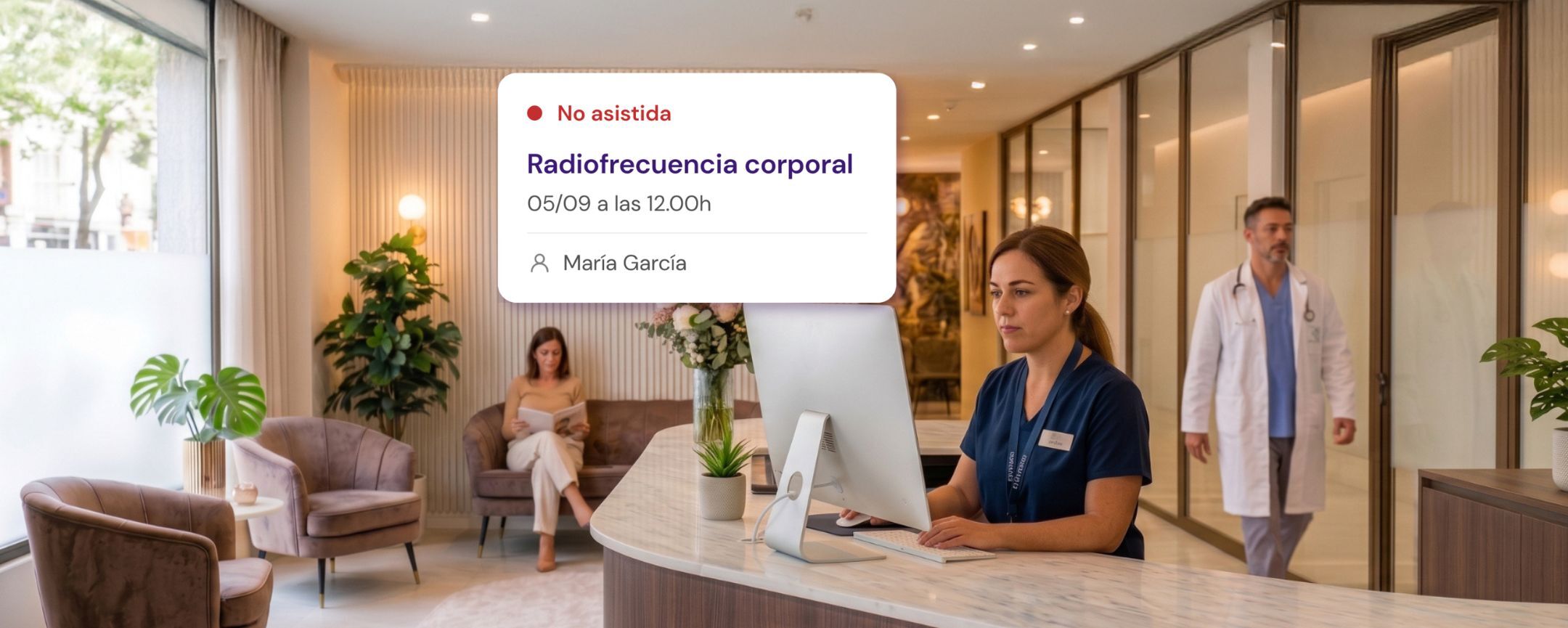 Estrategias para proteger tu agenda ante las cancelaciones de cita