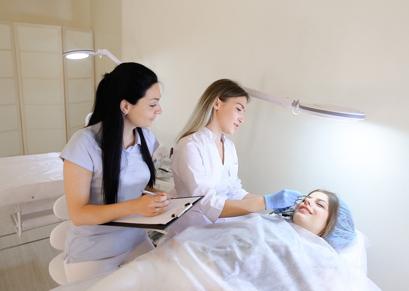 formacion en estetica