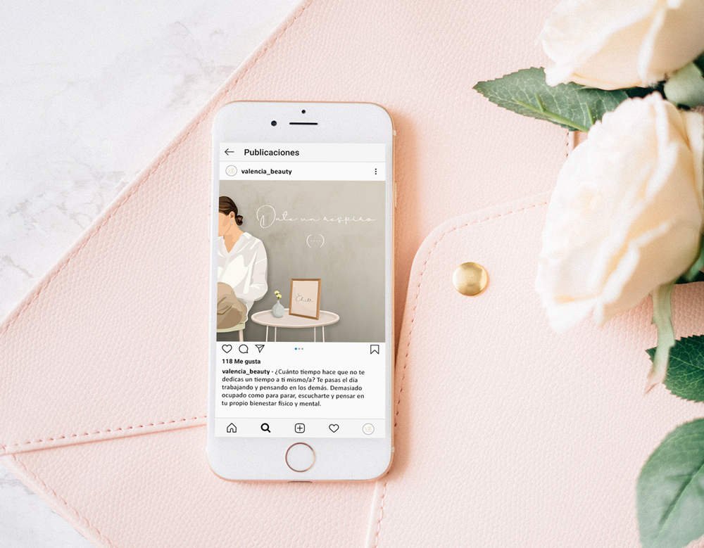 ideas publicaciones instagram