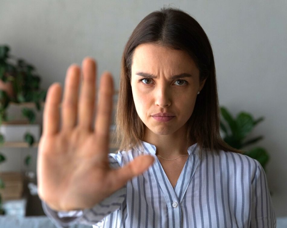 ¿Cuándo es el momento de decir 'No' a clientes, equipo o proveedores?