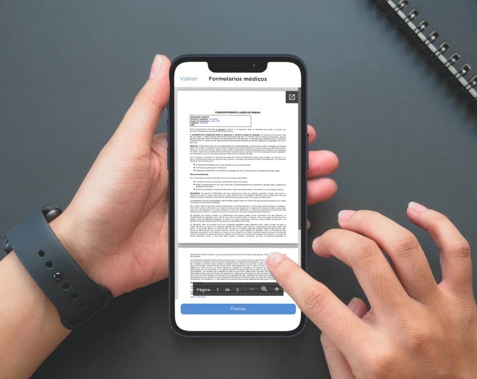 firma digital