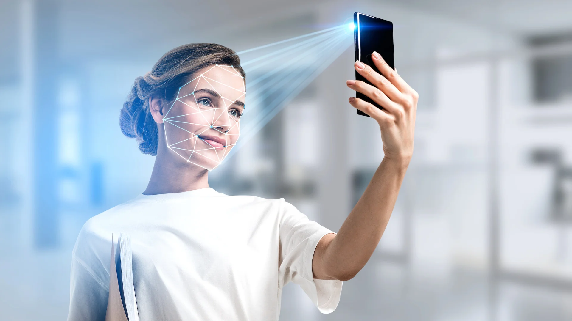 Beauty Tech: Innovación y personalización de la experiencia de cliente