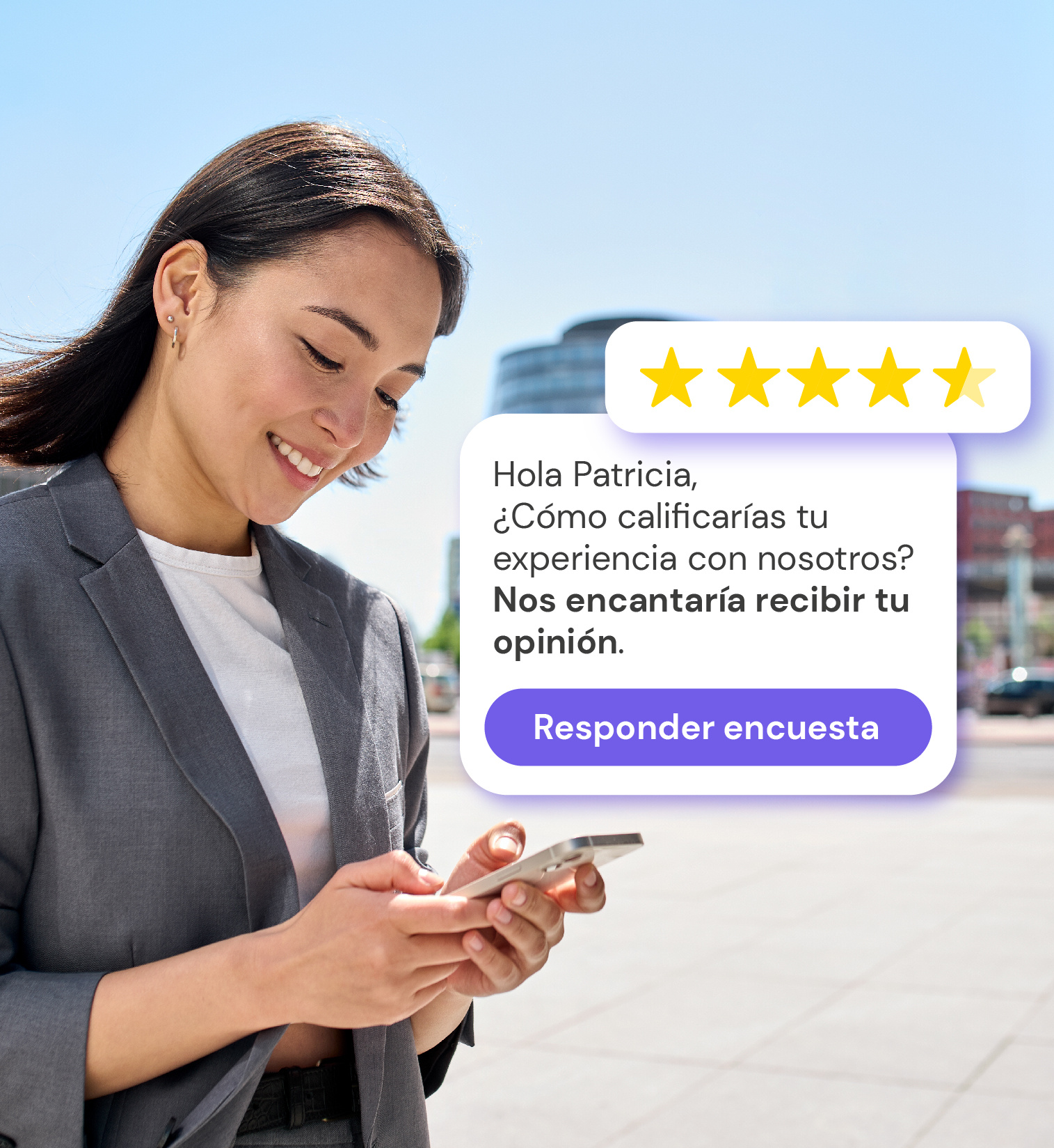 Guía de respuesta a reseñas - flowww