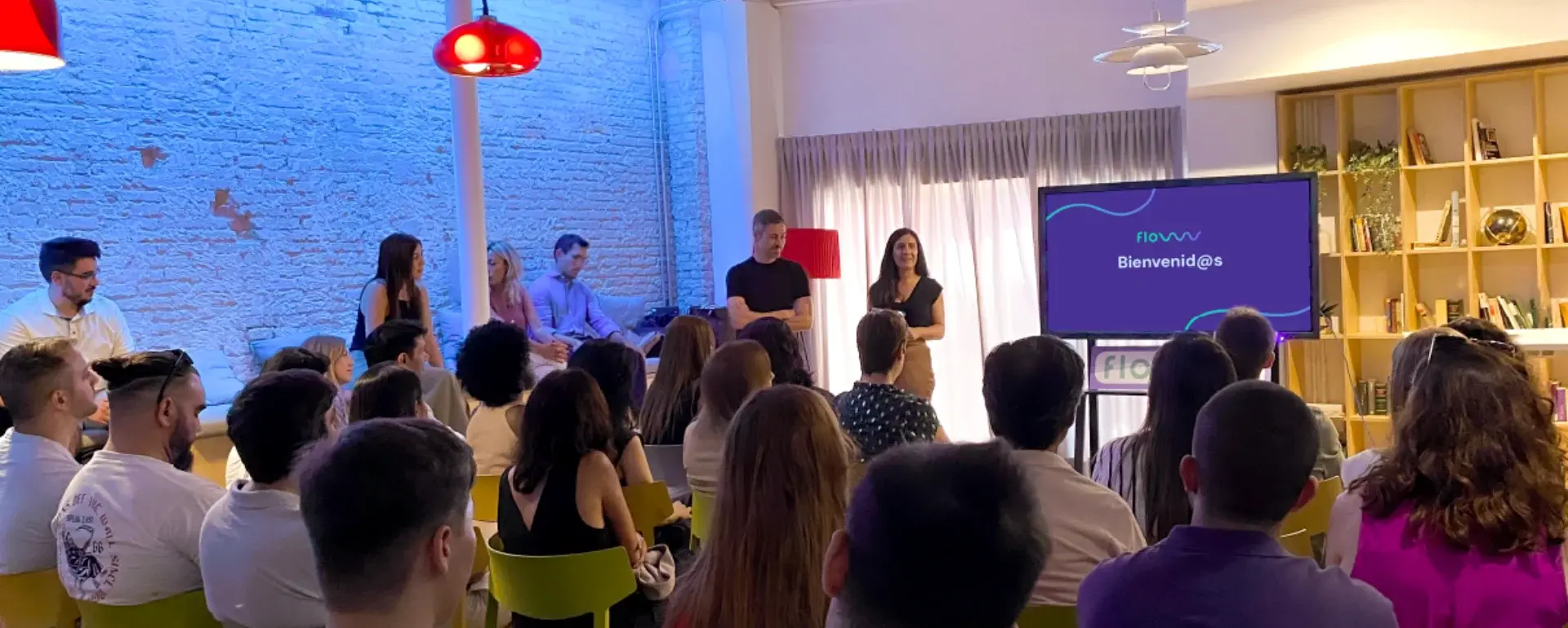 Business Update en flowww: Nuevos retos, oportunidades y estrategias