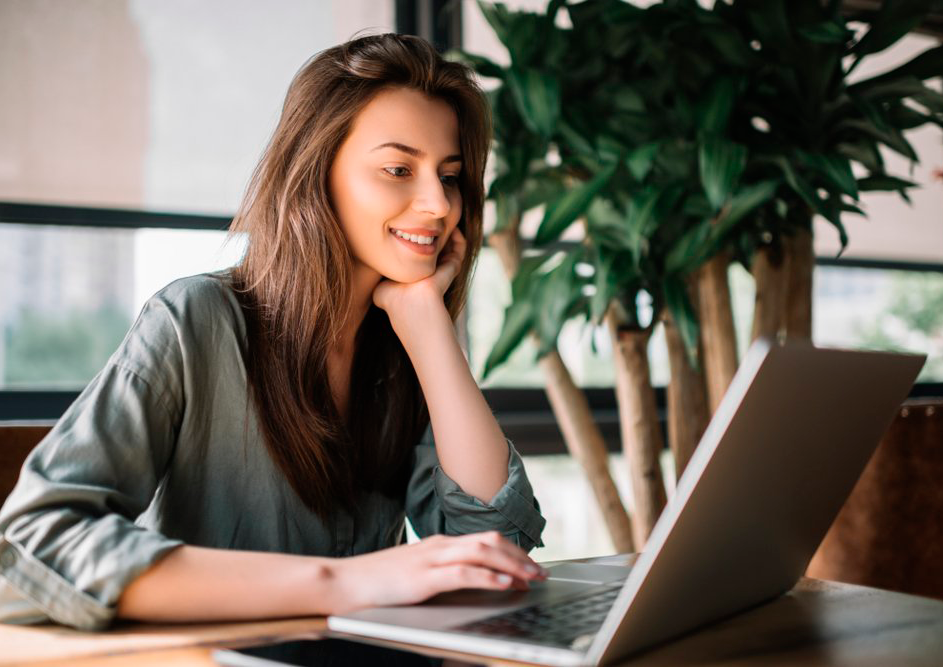 como organizar una base de datos de clientes