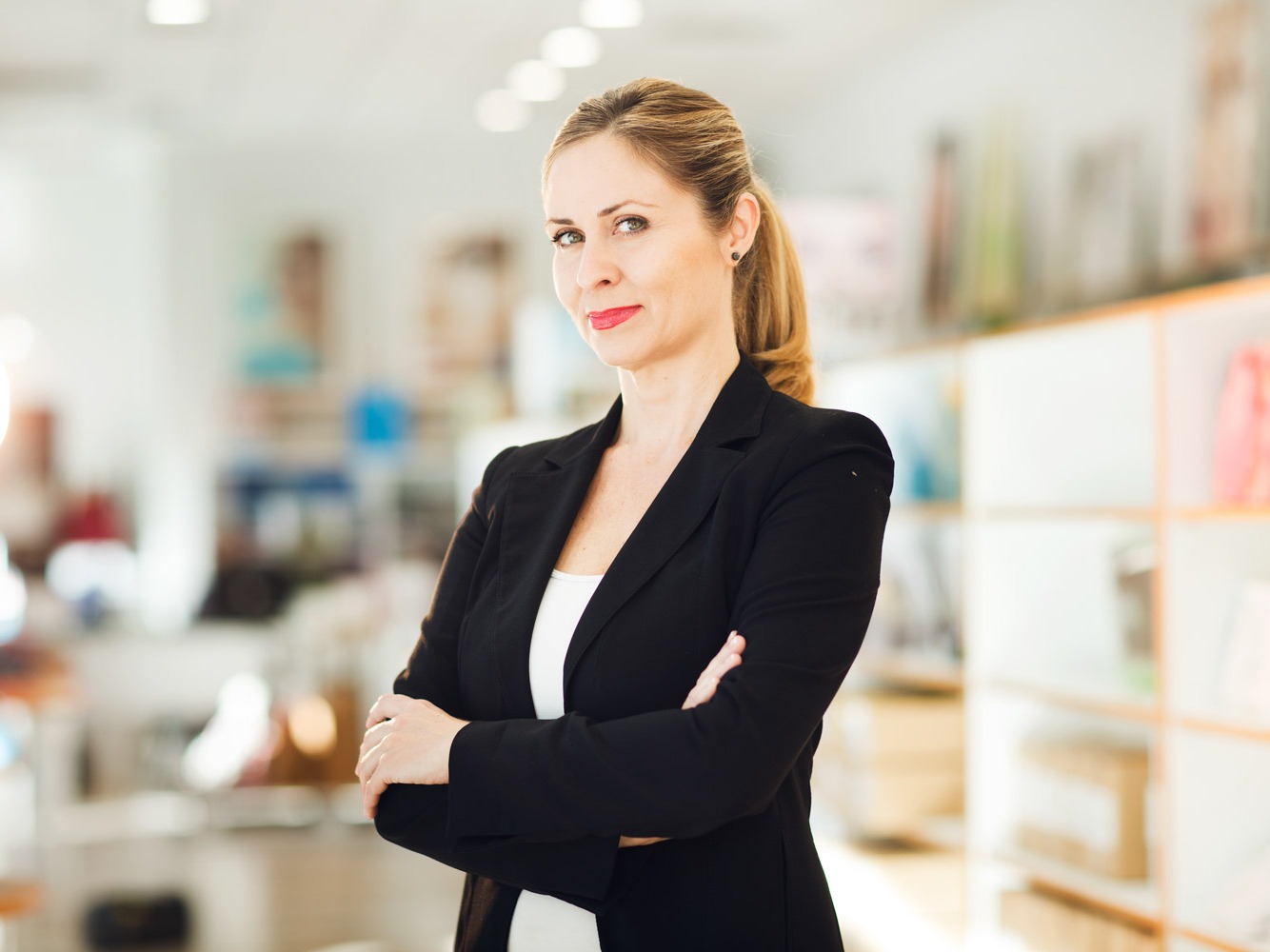Conoce a nuestros consultores: Pilar Fernández