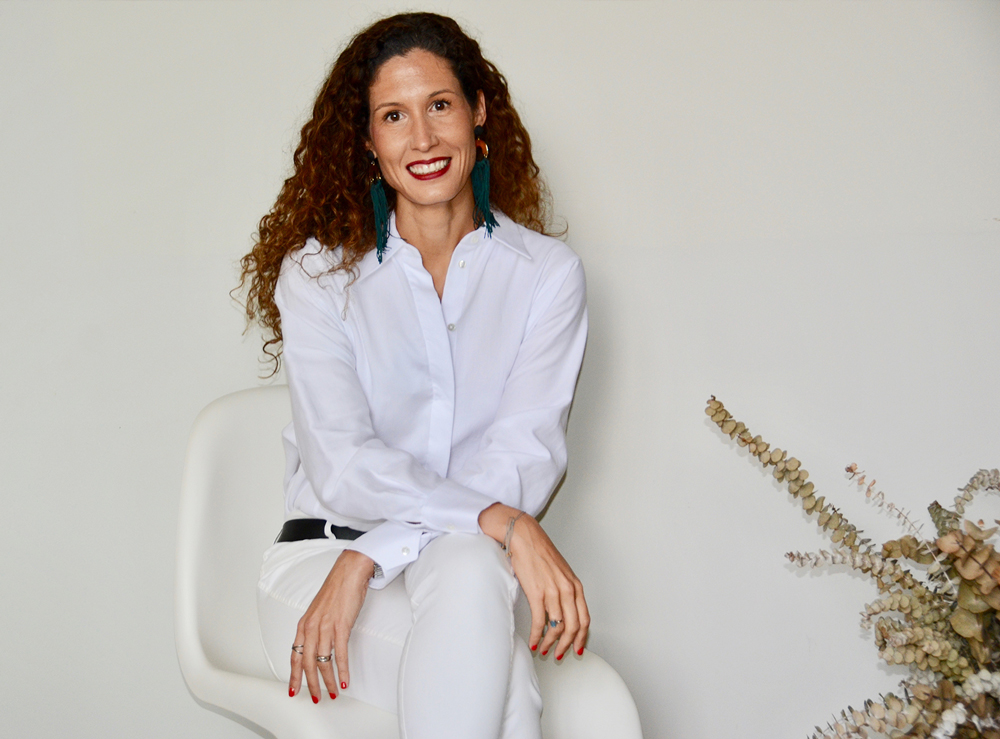 Conoce a nuestros consultores: Yvonne López Balmaña