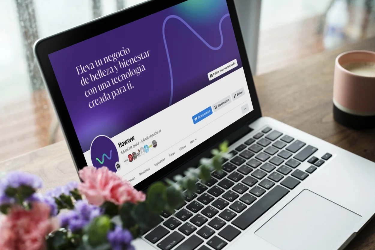 cómo conseguir más likes para el Facebook de tu centro de estética