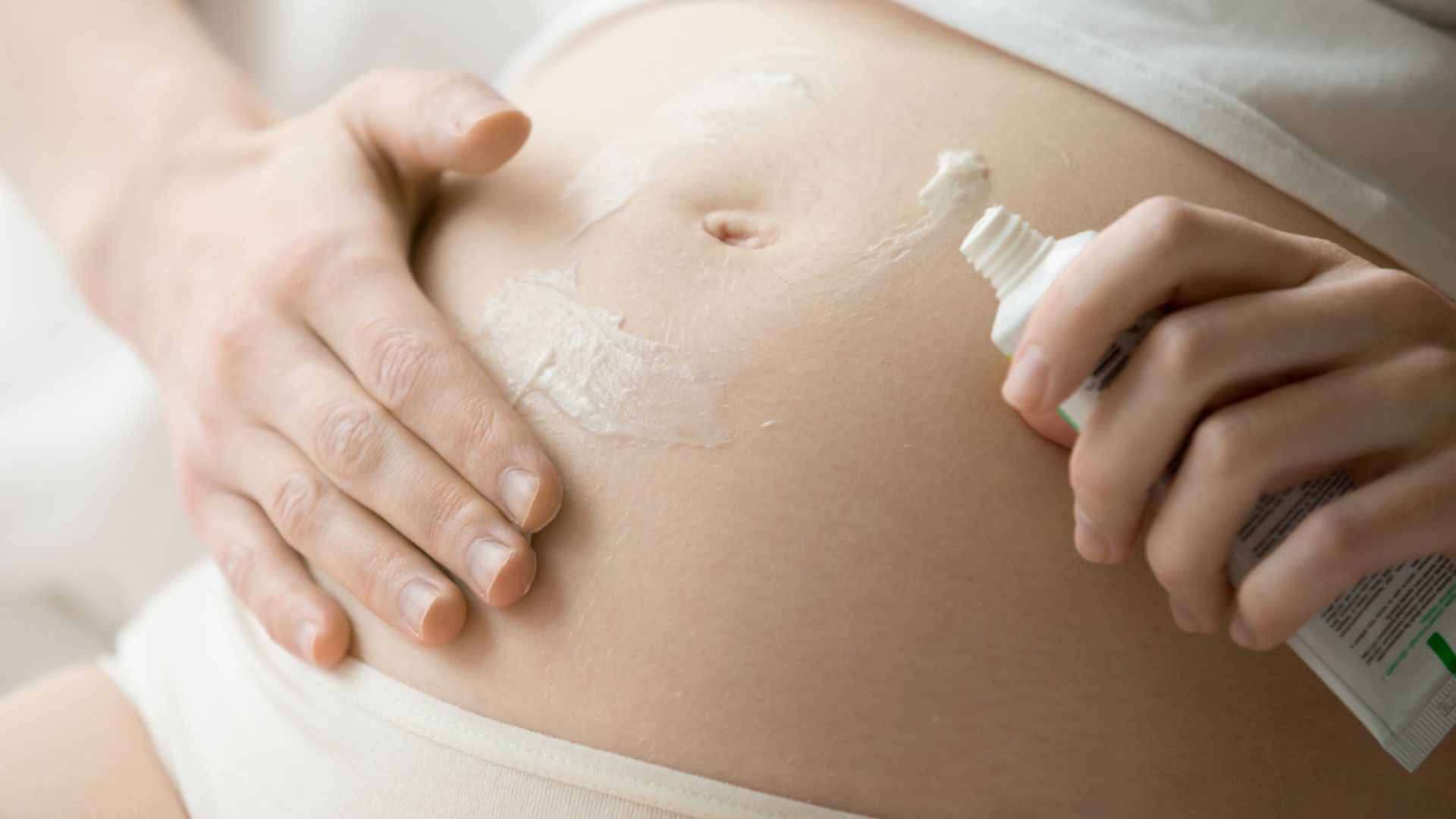 Los mejores tratamientos estéticos para embarazadas
