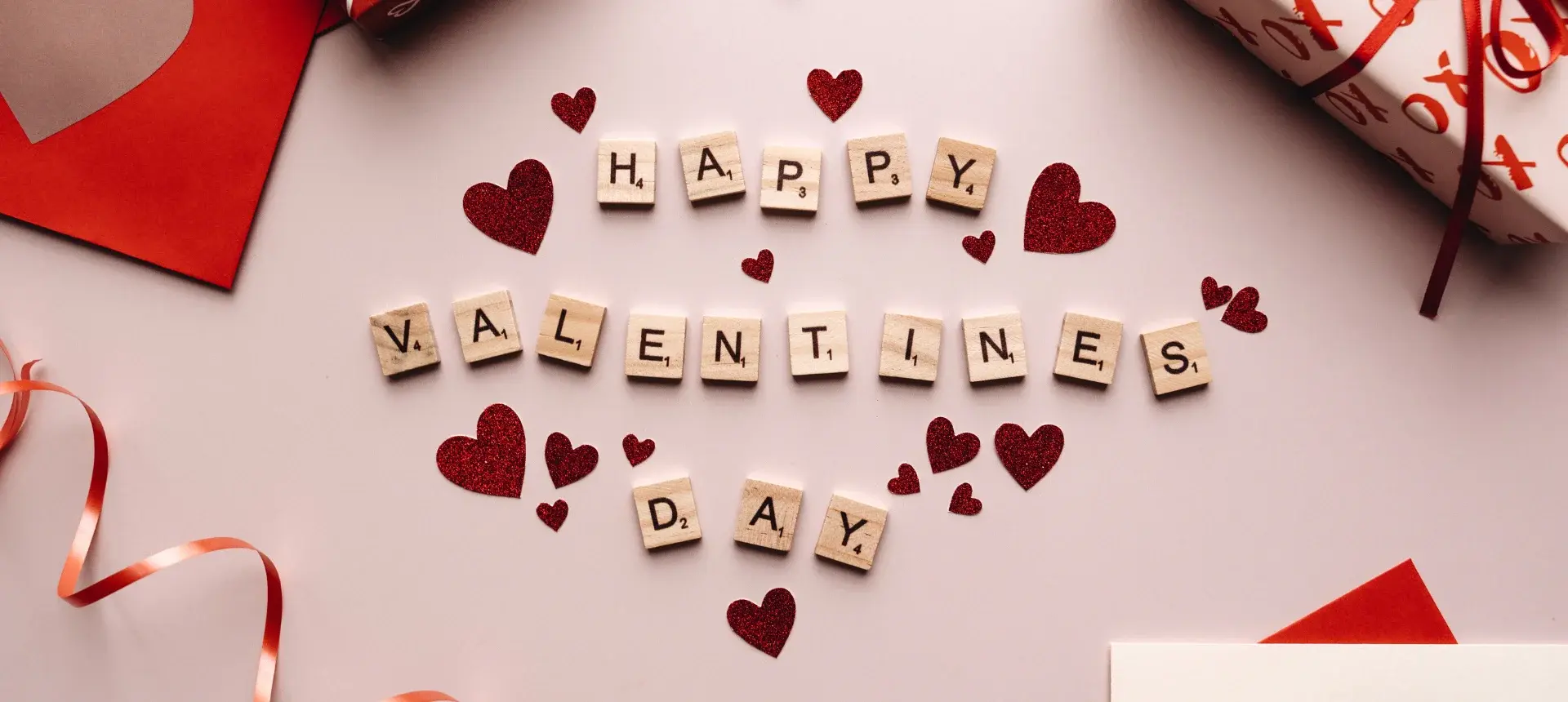 Enamora tus clientes en San Valentín con promociones especiales