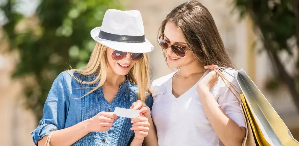 Atrae a nuevos clientes con la promoción “Trae a un amigo”