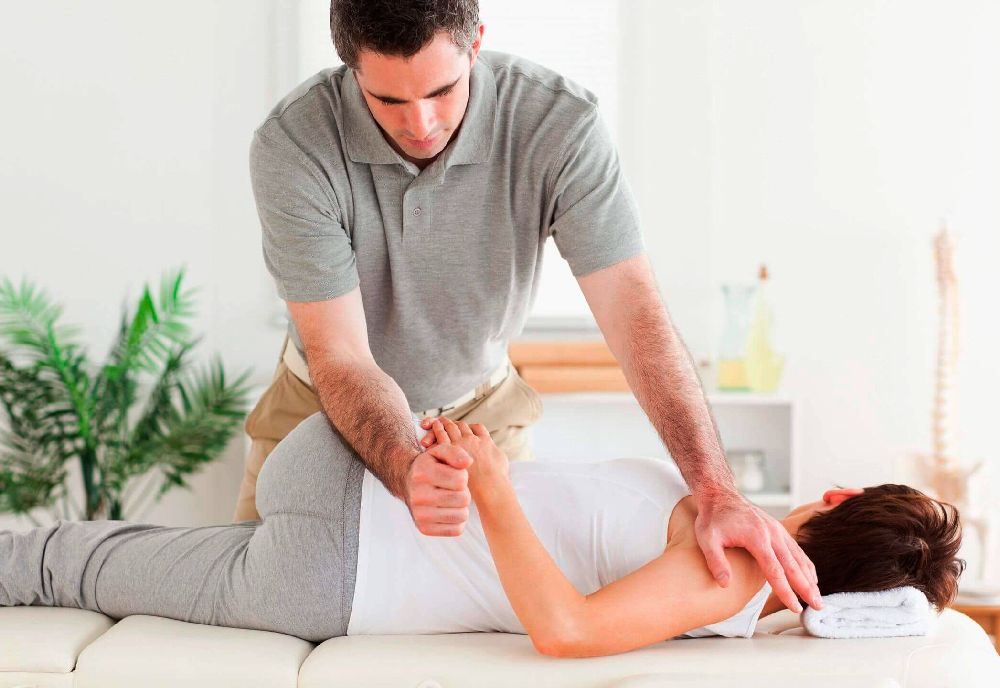beneficios de contar con nuestro software de gestión en tu centro de osteopatía